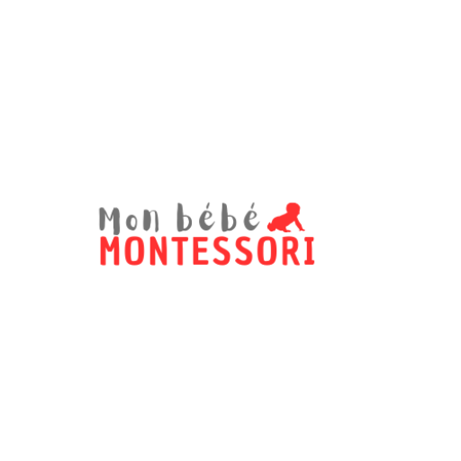 Mon bébé montessori